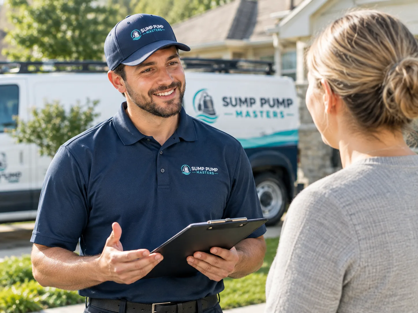 Sump Pump Repair Green Mountain, NC FAQs